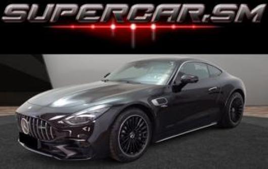 GT