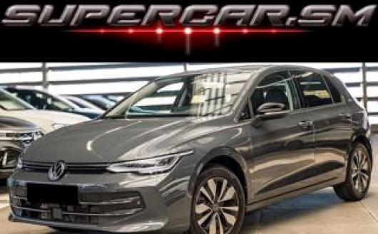 usato VOLKSWAGEN Golf