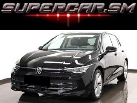 usato VOLKSWAGEN Golf