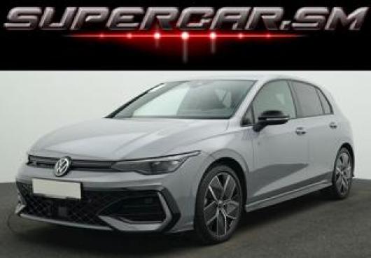 usato VOLKSWAGEN Golf