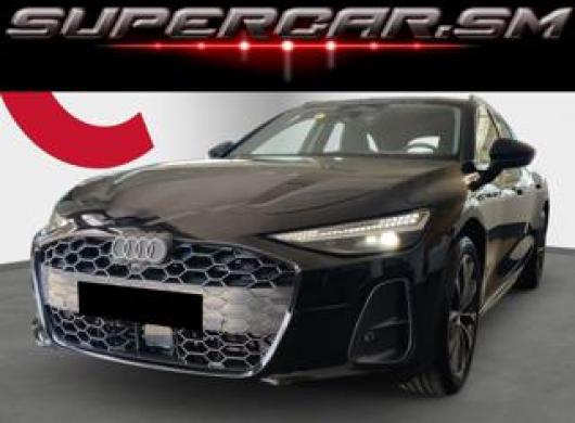 usato AUDI A6