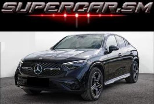 GLC 220