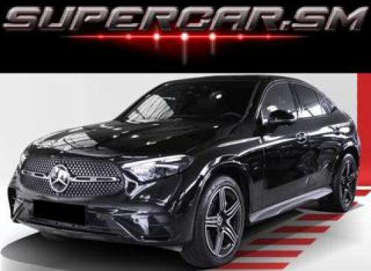 usato MERCEDES GLC 300