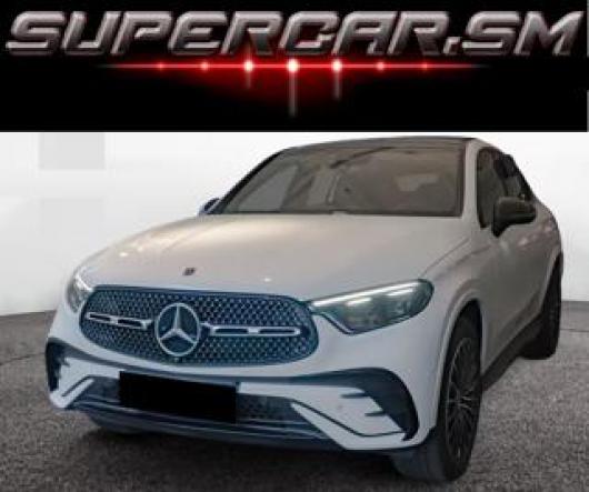 GLC 220