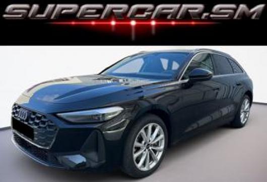 usato AUDI A5