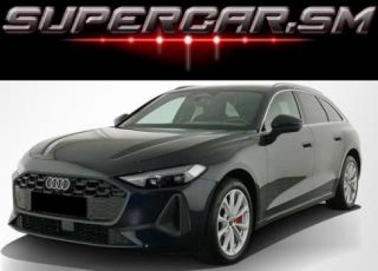 usato AUDI A5