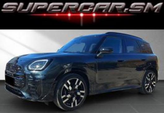 usato MINI Countryman