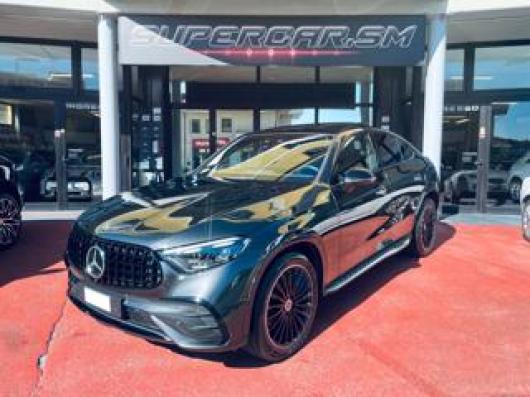 GLC 220