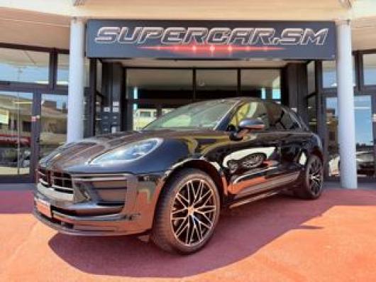 Macan
