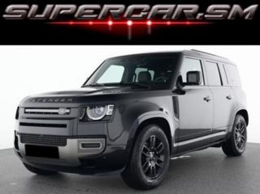 usato LAND ROVER Defender