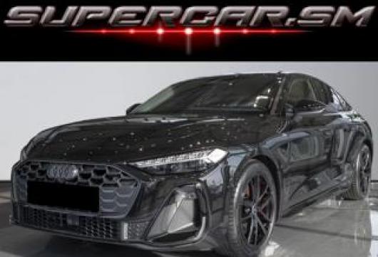 usato AUDI A5