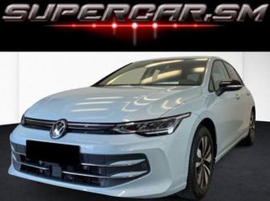 usato VOLKSWAGEN Golf