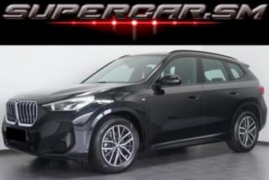 usato BMW X1