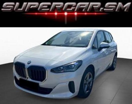 usato BMW 218