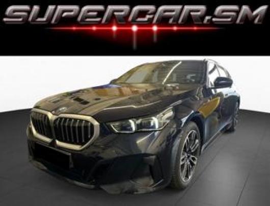 usato BMW 520
