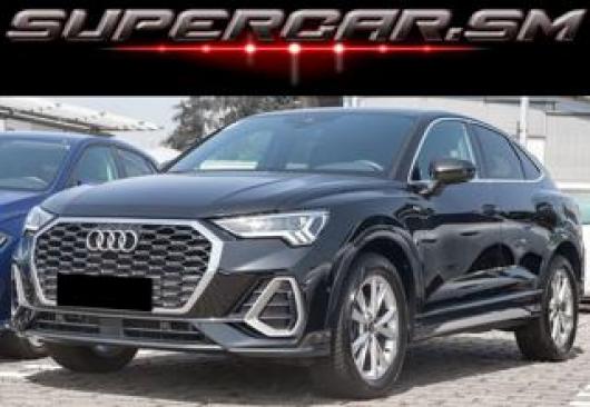 usato AUDI Q3