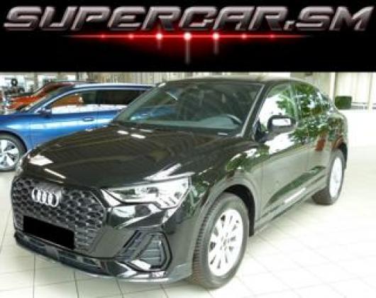 usato AUDI Q3