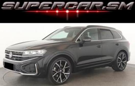 Touareg