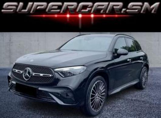 GLC 220