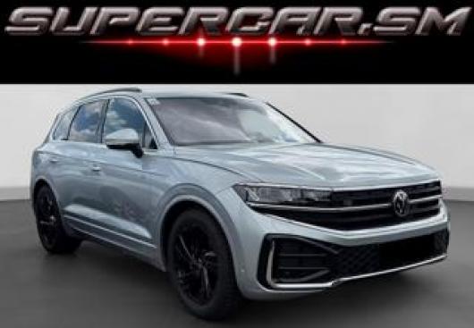 Touareg