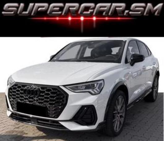 usato AUDI Q3