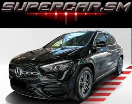 GLA 200