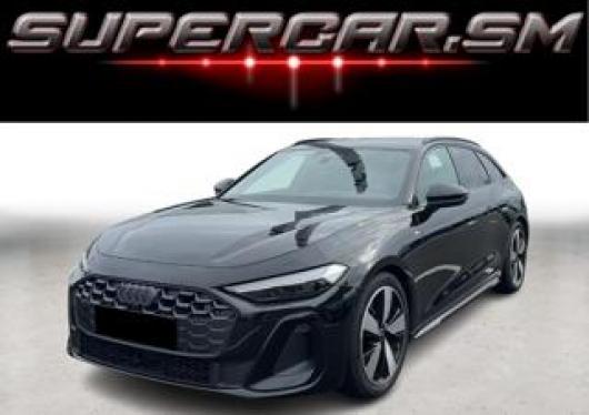 usato AUDI A5