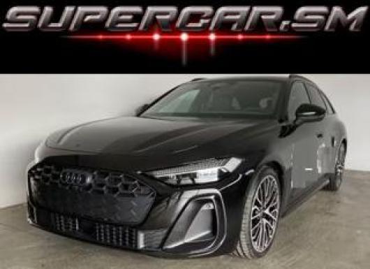 usato AUDI A5