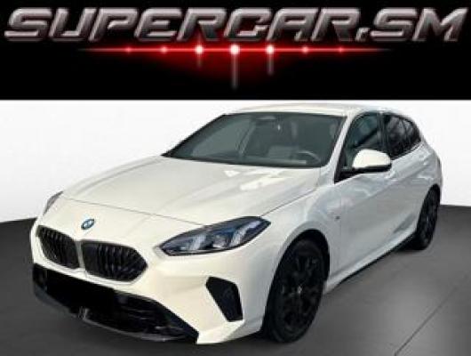 usato BMW 118