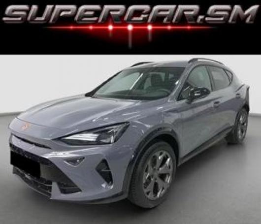 usato CUPRA Formentor