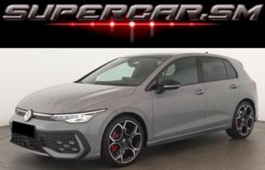 usato VOLKSWAGEN Golf