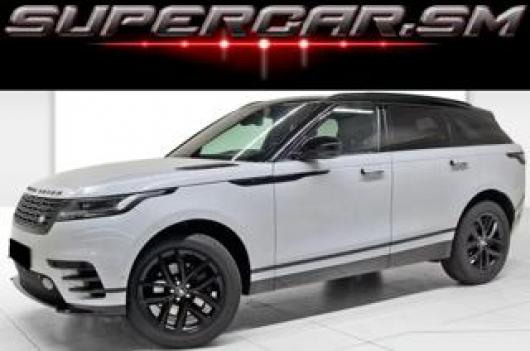 usato LAND ROVER Range Rover Velar