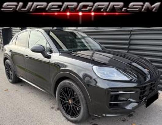usato PORSCHE Cayenne