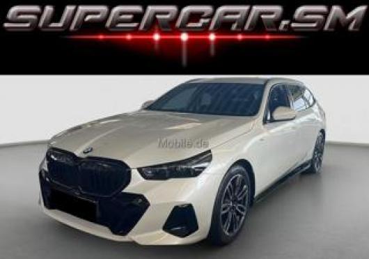 usato BMW 520