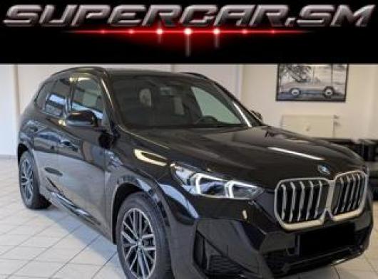 usato BMW X1