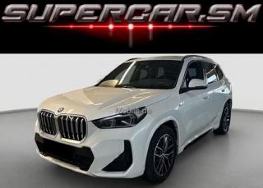 usato BMW X1
