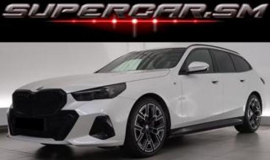 usato BMW 520