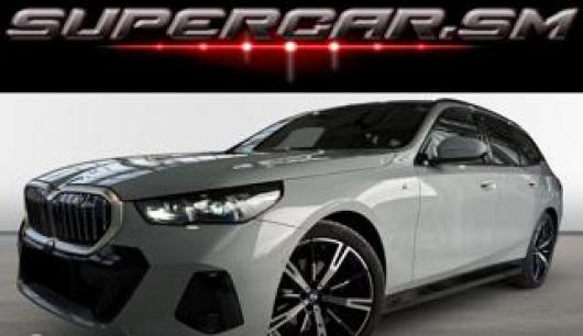 usato BMW 520