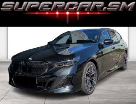 usato BMW 520