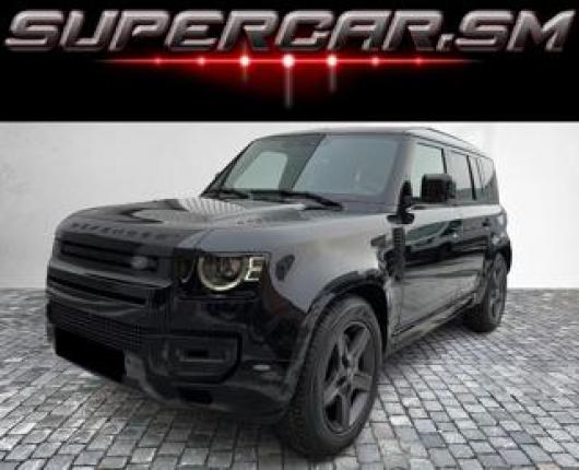 usato LAND ROVER Defender