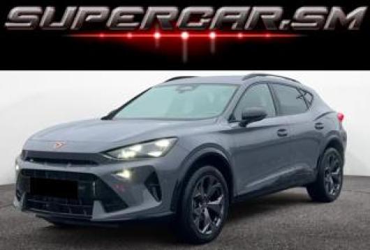 usato CUPRA Formentor