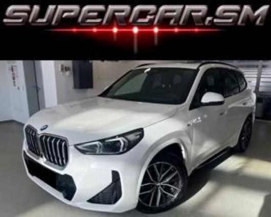 usato BMW X1