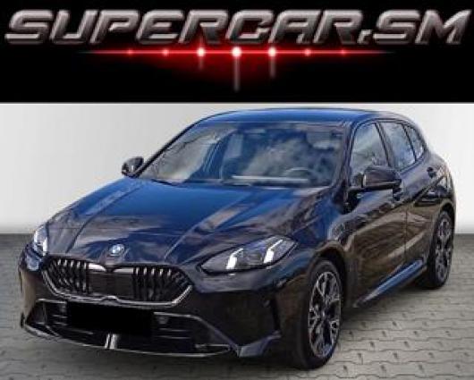 usato BMW 120