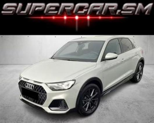 usato AUDI A1