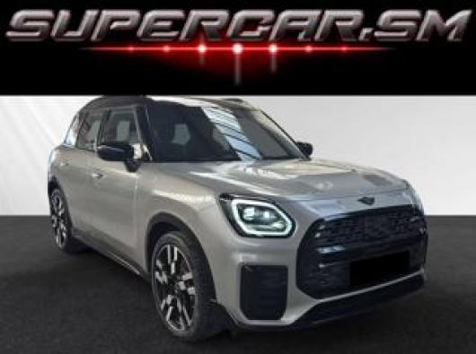 usato MINI Countryman