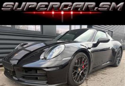 usato PORSCHE 911