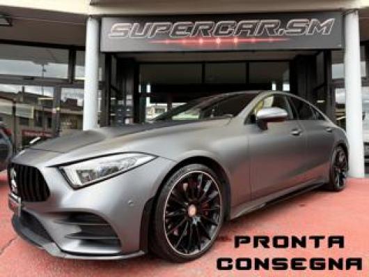 CLS 350