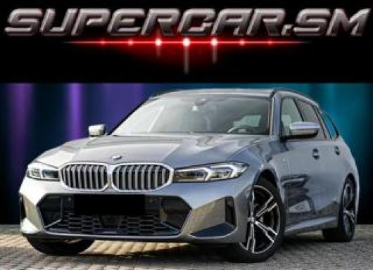 usato BMW 320