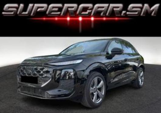 usato AUDI Q3