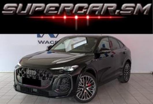 usato AUDI Q5